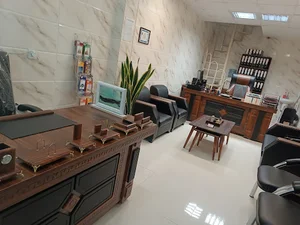 بیمه ملت (نمایندگی بختیار)