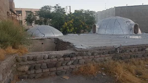 حمام خواجه نصیر