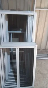 درب و پنجره یو پی وی سی نیروی هوایی 2