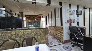 رستوران گل و بلبل