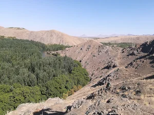 امام زاده بابا پیراحمد بن