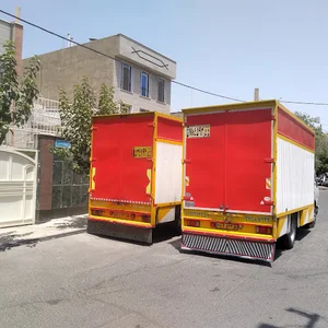 باربری آهن