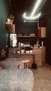 Rond cafe