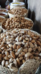 آجیل و خشکبار پورتقی 2