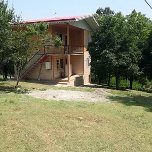 ویلا جنگلی یعقوبی