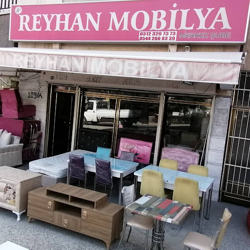 Reyhan Mobilya