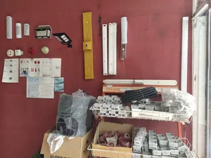 کالای برق احسان 5