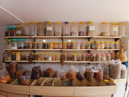 سوغات برزک مرتضی بید گلی زاده‌