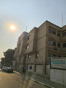 شرکت ترابری بین المللی آمادراه
