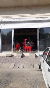 کوئیک سرویس محمد مهدی