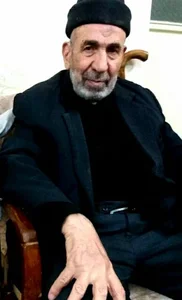 عطاری امام جواد علیه السلام (جدیدالاسلام )