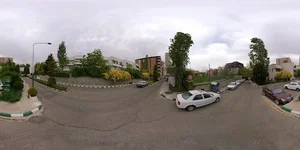 مجتمع مسکونی سامان ۳