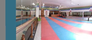 باشگاه ورزشی رز سفید
