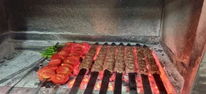 کبابی کارون(معاصری) بناب