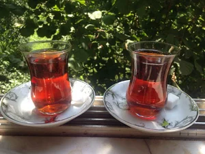چای بهنام