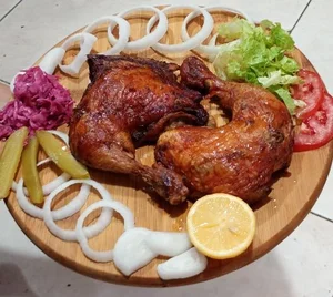 فست فود نویان 5