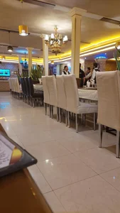 رستوران اقبالی 2