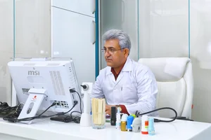 اغدیه بابا حیدر