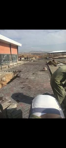 بنا در تهرانسر مرکزی 2