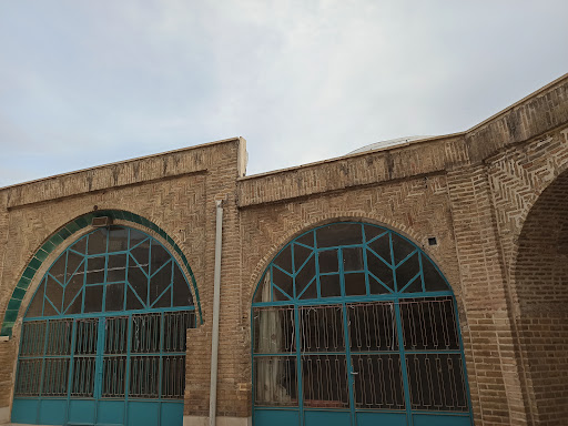 مسجد آقا کاظم
