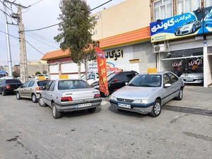 اتوگالری کاوندی 2