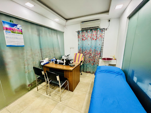 Mirpur Health Care Diagnostic Center
