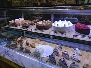 Denja Bakery Cafe