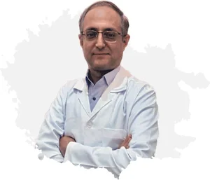 دکتر حبیب رضامندی