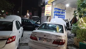 خدمات تخصصی مهندسی برق و تنظیم موتور خودرو شمس