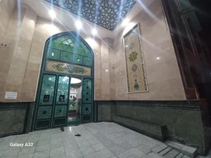 مسجد محمدی 5