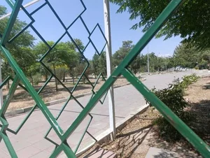 جاده تندرستی هشتگرد 4
