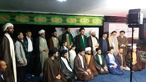 مکتب وحی نبوی