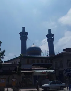 مسجد جامع 3