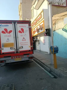 شیرینی سرای مهرتبریزی 3