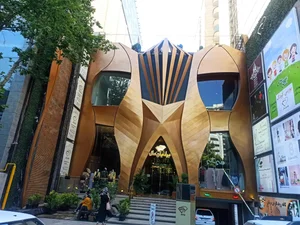 برلیان مال 5