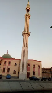 مسجد عزبه 5