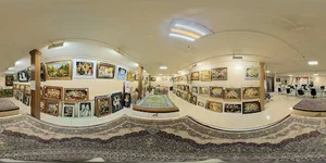 بازار فرش