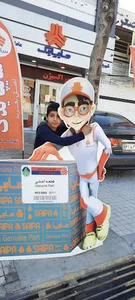 سایپا یدک شهریار عبدلی(پخش عمده قطعات یدکی )