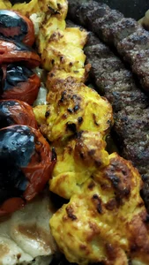 كبابی گلپايگانی یاس