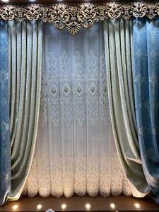 گالری پرده ابراهیمی