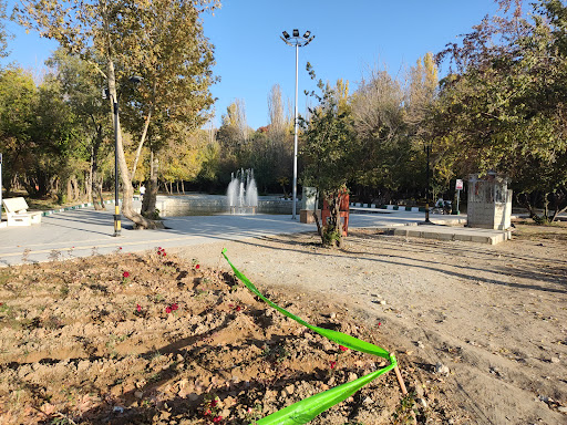 Bisheh kabiri