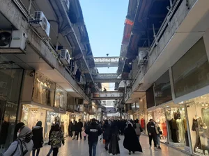 پاساژ شانزلیزه