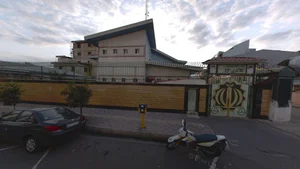 Police Station No. 13
