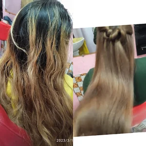 آرایشگاه زیباکده سه گل