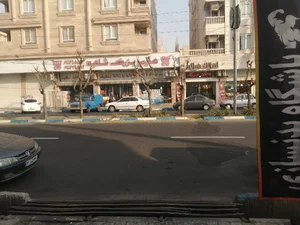 هایپر بزرگ شاهد