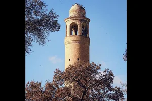 مسجد ملاحسن 2