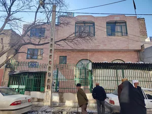 حسینیه تخته جانی ها