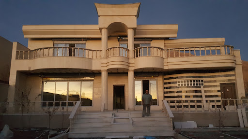 UPVC آلومینیوم خسروی