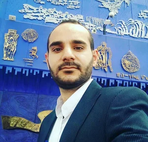 دفتر حقوقی وکالت فهیم خضری