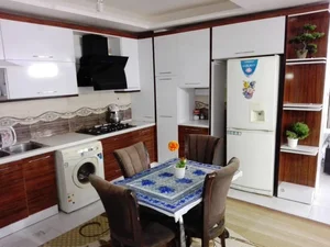هتل آپارتمان دربست حیدری 2